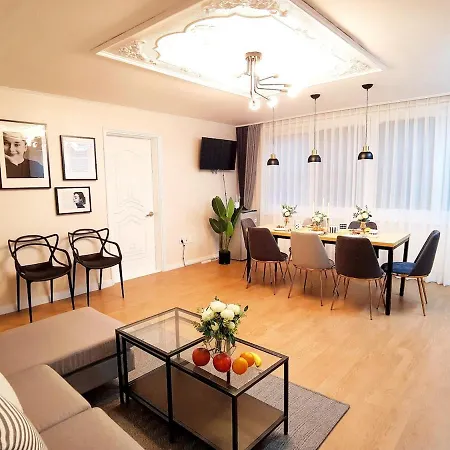 Young House