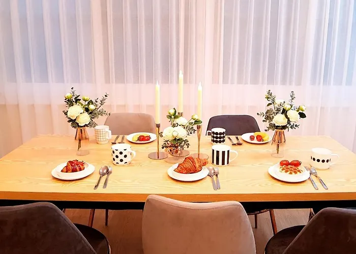 Apartment Young House Seoul