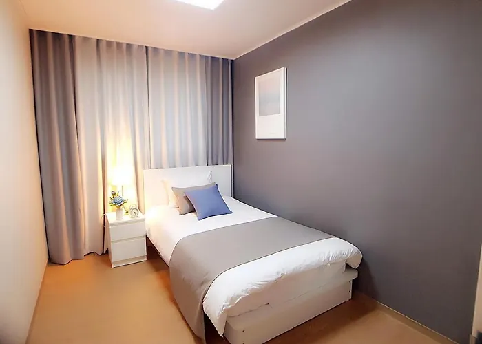 Apartment Young House
